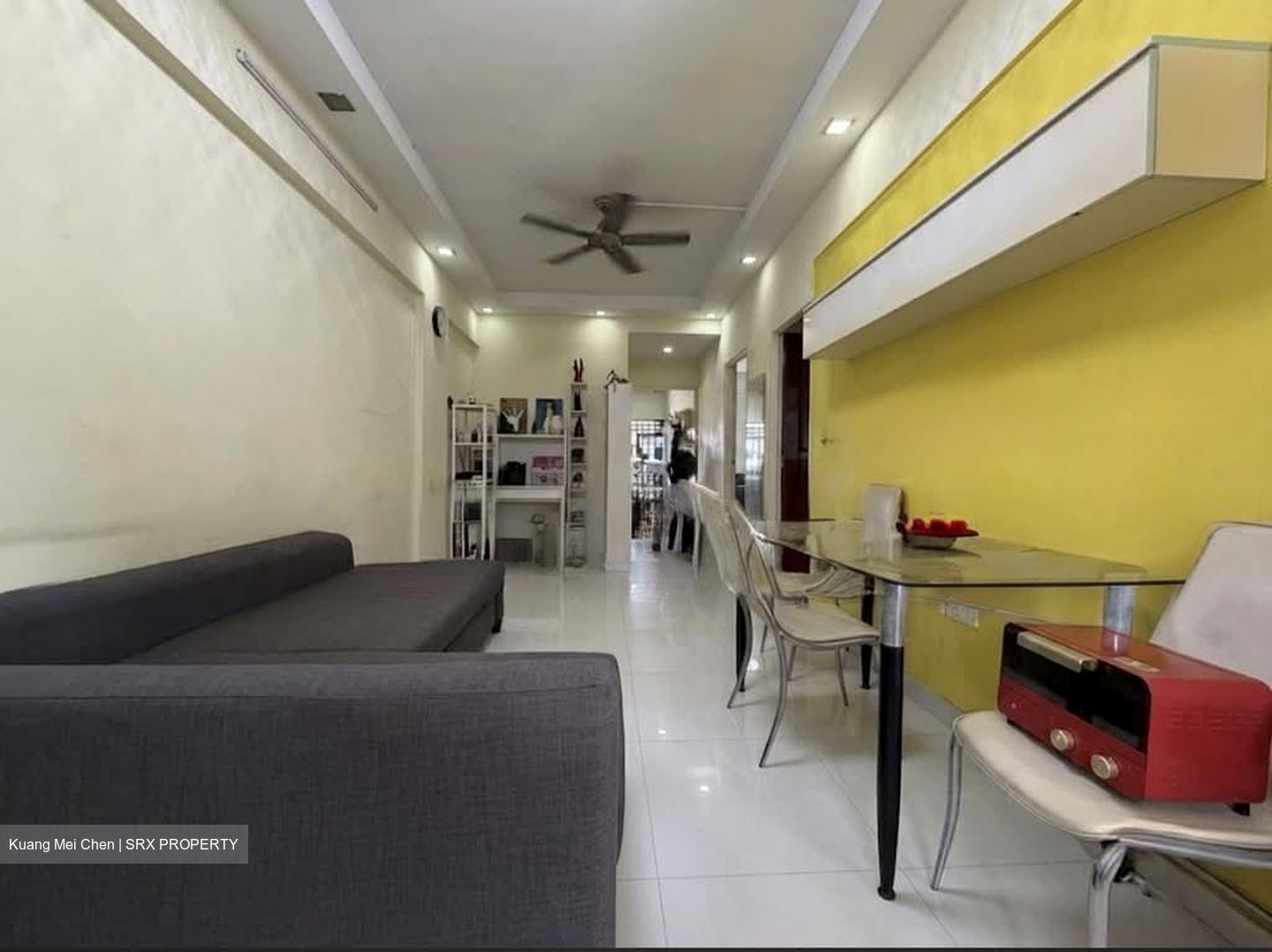 Blk 211 Kovan City (Hougang), HDB 3 Rooms #586338581